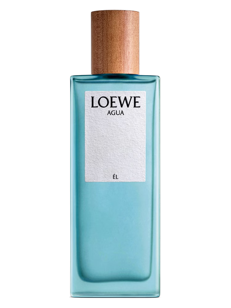 Loewe Agua Él